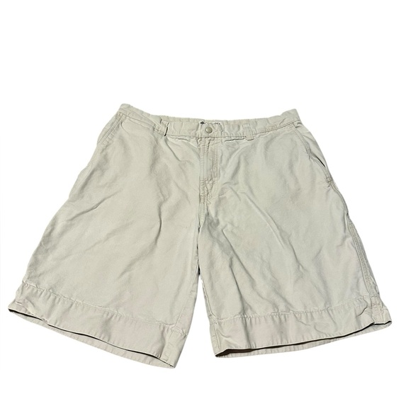 Columbia Sportswear Company Other - Columbia Cargo Shorts Mens Size 36